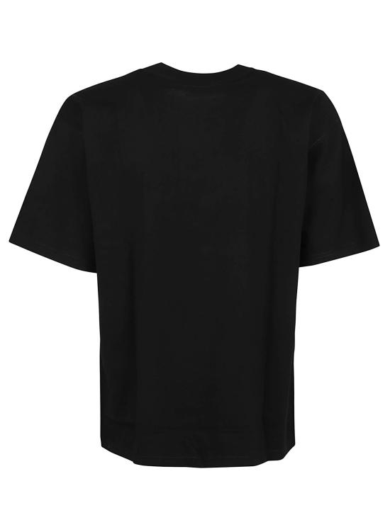 26SS 디젤 반팔 티셔츠 A14872 0QKAS 9XX - DIESEL