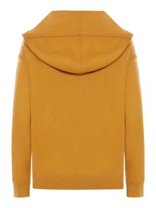 25SS 막스마라 후드 티셔츠 1136107102211361071600022 AMBER DOM - MAX MARA