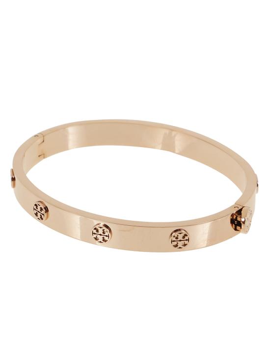 26SS 토리버치 팔찌 78420 MILLER 654 ROSE GOLD - TORY BURCH