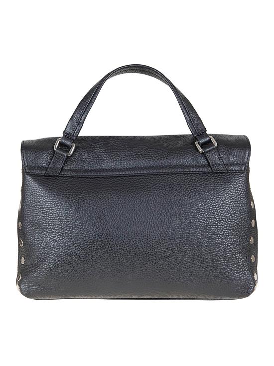 26SS 자넬라토 숄더백 068010 0050000S Z0001 NERO - ZANELLATO