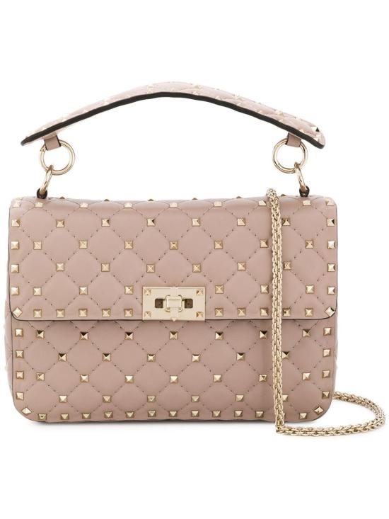 26SS 발렌티노 가라바니 크로스백 WB0122 NAP P45 POUDRE