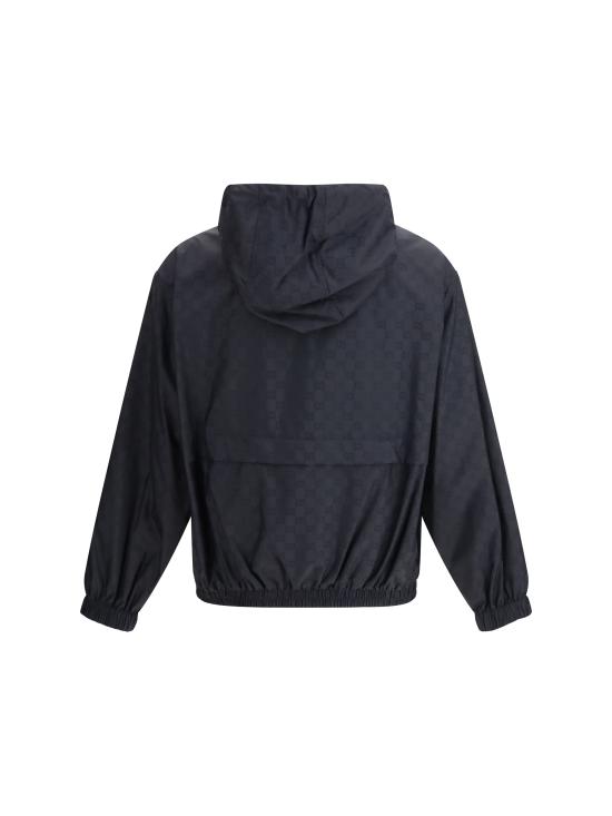 26SS 구찌 자켓 860948ZASZD 4440 BLACK - GUCCI