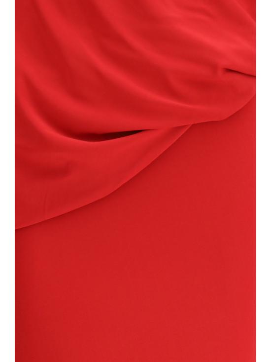 26SS 마그다뷰트림 롱 원피스 330426 RED - MAGDA BUTRYM