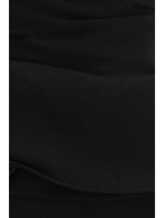 26SS 마그다뷰트림 숏 원피스 160426 BLACK - MAGDA BUTRYM