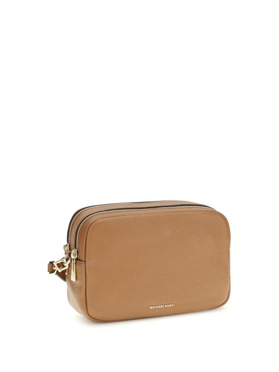 26SS 마이클 코어스 숄더백 32S5GYTC5L 230 BROWN - MICHAEL KORS