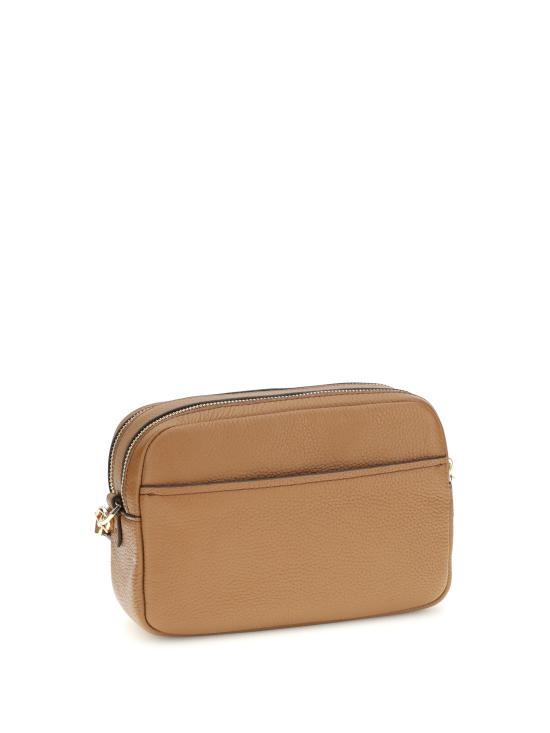 26SS 마이클 코어스 숄더백 32S5GYTC5L 230 BROWN - MICHAEL KORS