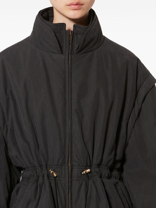 26SS 이자벨마랑에뚜왈 코트 MA0007FBC3G01E 02FK - ISABEL MARANT ETOILE