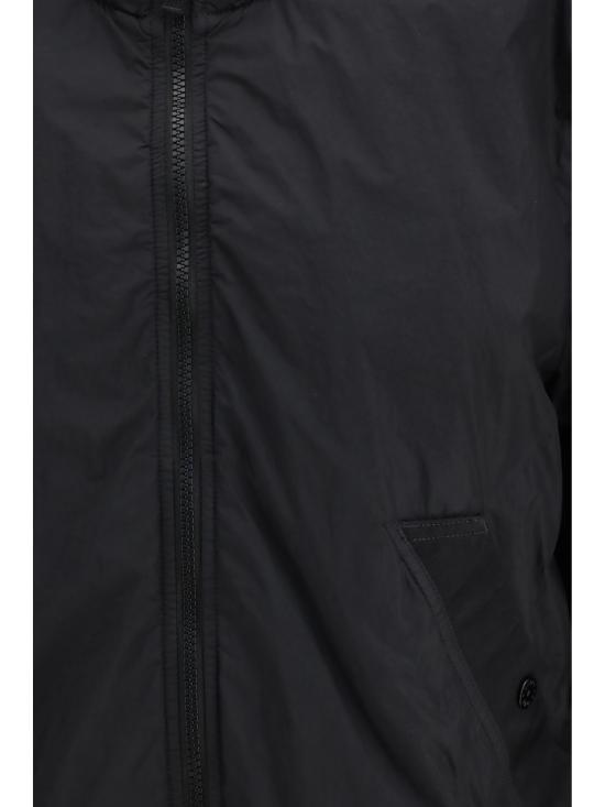 26SS 스톤 아일랜드 자켓 L1S154100111S0A23 V0029 BLACK - STONE ISLAND