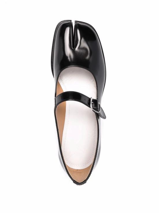 26SS 마르지엘라 타비 메리 제인 S39WL0119PS679T8013 DOM - MAISON MARGIELA