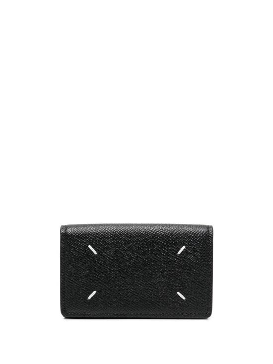 26SS 마르지엘라 레더 비즈니스 카드 홀더 SA3VX0005P4745T8013 DOM