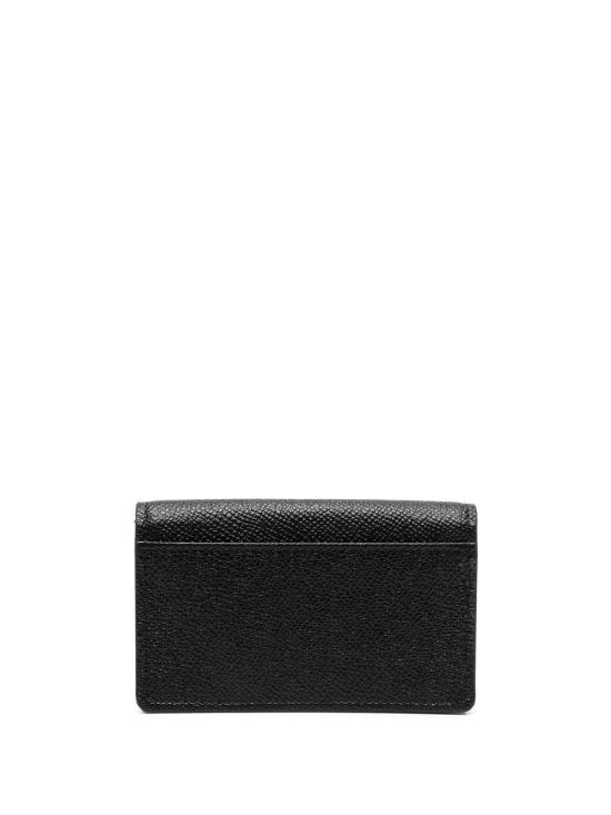 26SS 마르지엘라 레더 비즈니스 카드 홀더 SA3VX0005P4745T8013 DOM - MAISON MARGIELA