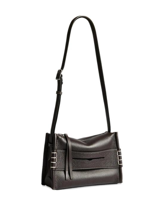 26SS JW앤더슨 크로스백 HB0767LA0377660 Brown - JW ANDERSON