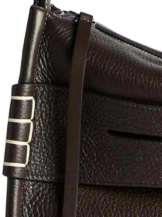 26SS JW앤더슨 크로스백 HB0767LA0377660 Brown - JW ANDERSON