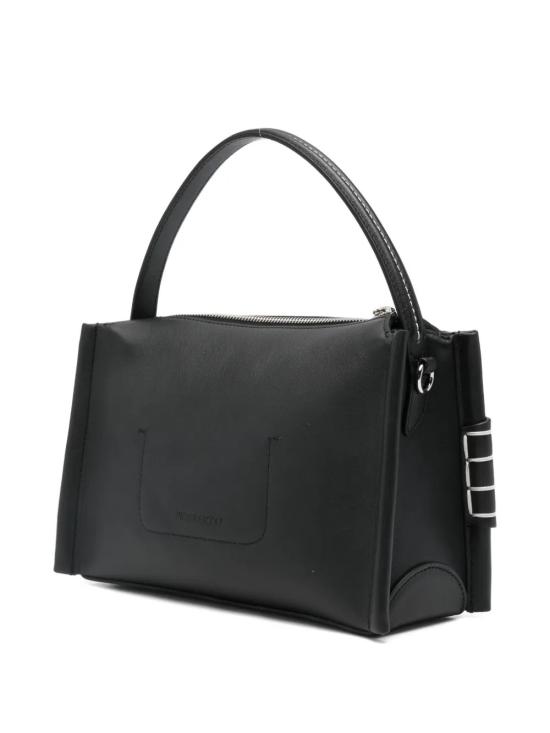 26SS JW앤더슨 숄더백 HB0762LA0383999 Black - JW ANDERSON