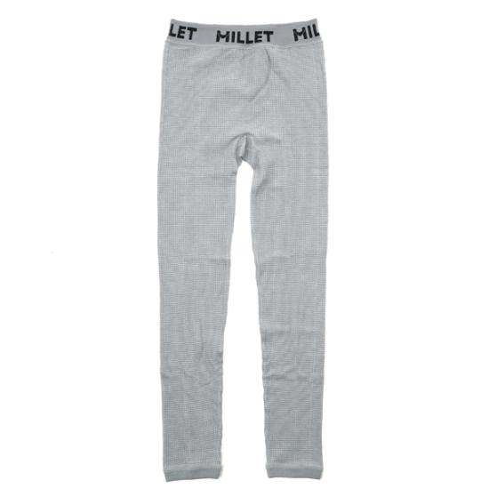 25FW 밀레 트레이닝 티셔츠 MJUFU008L5MIV01976N4809 HEATHER GREY DOM - MILLET