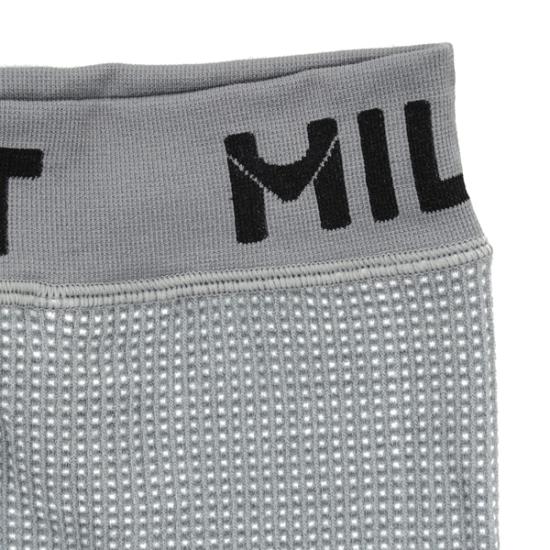 25FW 밀레 트레이닝 티셔츠 MJUFU008L5MIV01976N4809 HEATHER GREY DOM - MILLET