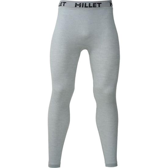 25FW 밀레 트레이닝 티셔츠 MJUFU008L5MIV01976N4809 HEATHER GREY DOM