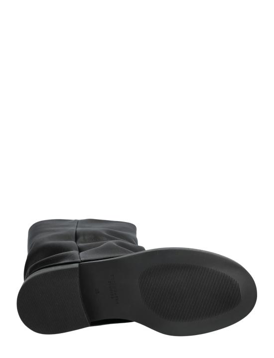 25FW 코펜하겐 부츠 CPH353 LEA BLK BLACK - COPENHAGEN