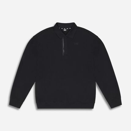 25FW 피엑스지 긴팔 티셔츠 MF25ATO232 BLACK DOM