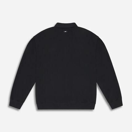 25FW 피엑스지 긴팔 티셔츠 MF25ATO232 BLACK DOM - PXG