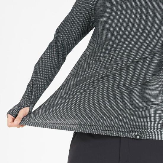 25FW MILLET 트레이닝 티셔츠 MJUFT00388MIV01904N0247 NOIR DOM - OTHER BRANDS