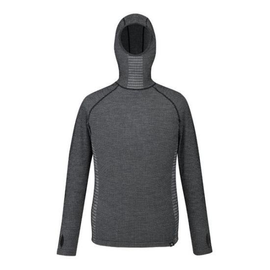 25FW MILLET 트레이닝 티셔츠 MJUFT00388MIV01904N0247 NOIR DOM