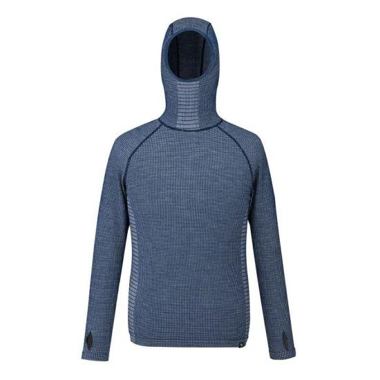 25FW MILLET 트레이닝 티셔츠 MJUFT0034MMIV01904N7317 SAPHIR DOM