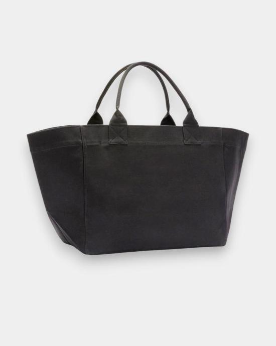 26SS 가니 숄더백 B2110037 252 Phantom - GANNI