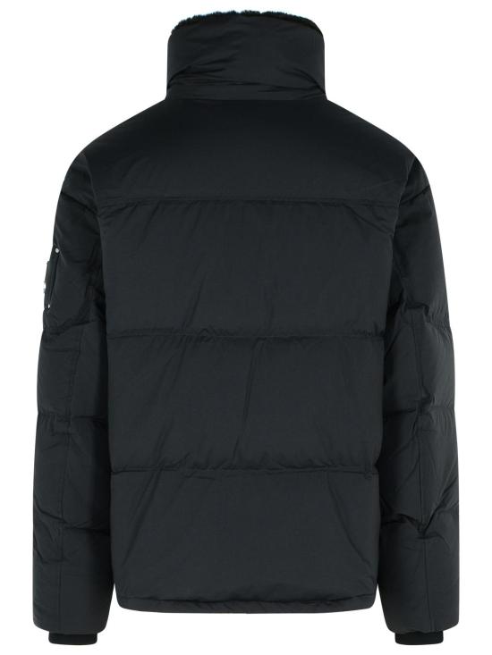 25FW 무스너클 에버레스트 푸퍼 자켓 M35MJ107292 BLACK DOM - MOOSE KNUCKLES