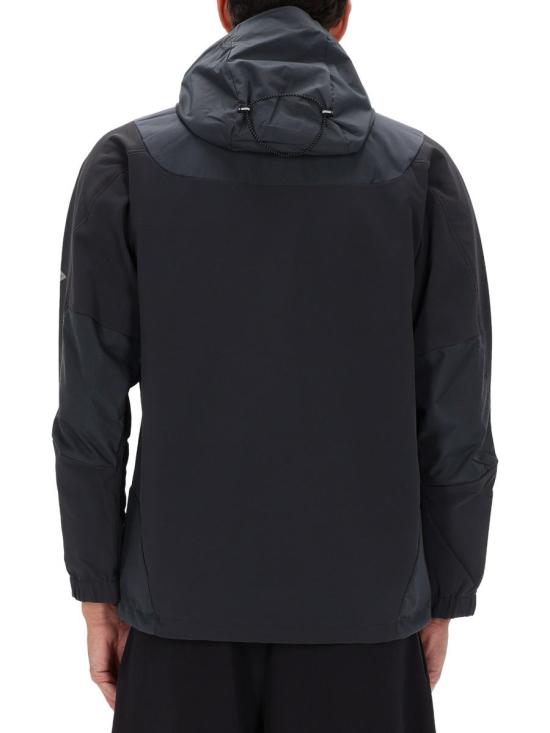 25FW 앤드원더 자켓 5745221005023 DGRAY DOM - AND WANDER