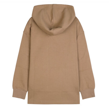 25FW 막스마라 후드 티셔츠 2994601100529946011600005 CAMEL DOM - MAX MARA