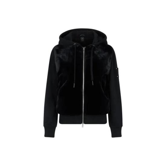 25SS 무스너클 후드 티셔츠 M15LS610292 DOM