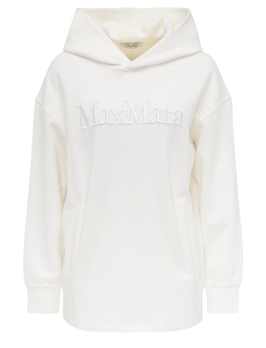 25FW 막스마라 후드 티셔츠 2994601100129946011600001 DOM