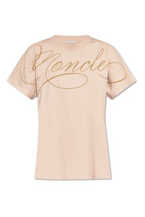 25SS 몽클레어 반팔 티셔츠 8C0000389AUO529 DOM