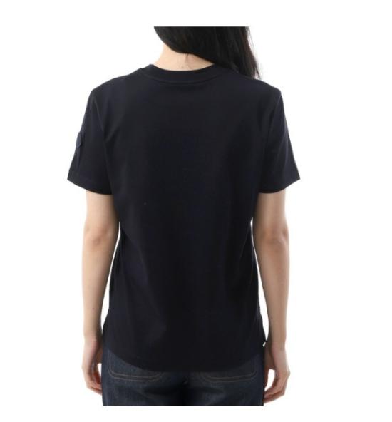 25SS 몽클레어 반팔 티셔츠 8C0001089AJU778 DOM - MONCLER