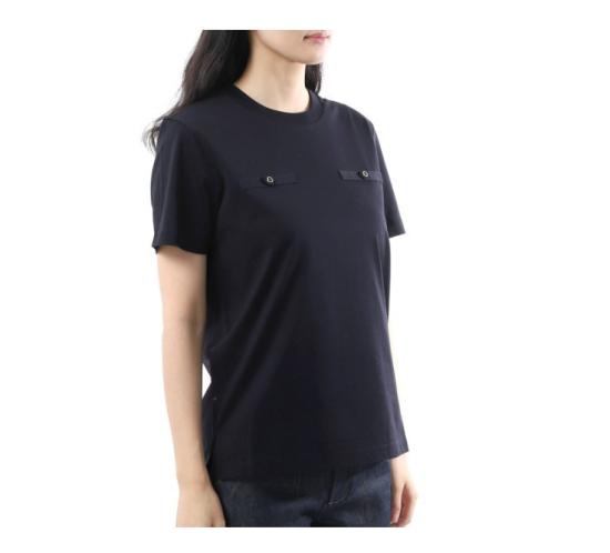 25SS 몽클레어 반팔 티셔츠 8C0001089AJU778 DOM