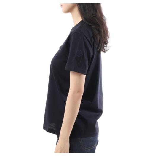 25SS 몽클레어 반팔 티셔츠 8C0001089AJU778 DOM - MONCLER