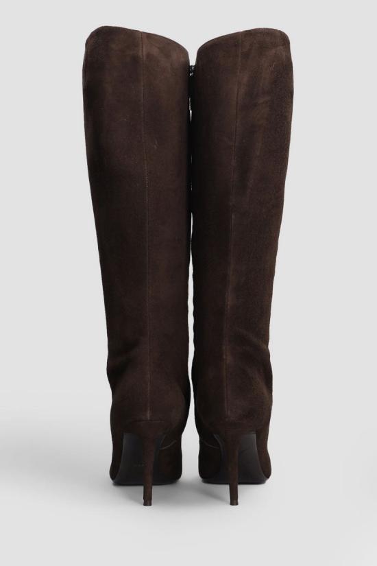 25FW 쥬세페자노티 부츠 427097 I580002 BROWN - GIUSEPPE ZANOTTI