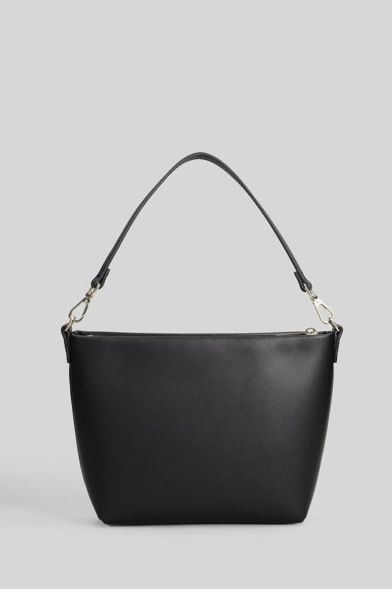 25FW 세인트바쓰 클러치/파우치 430888 ALI003400507I Black - MC2 SAINT BARTH