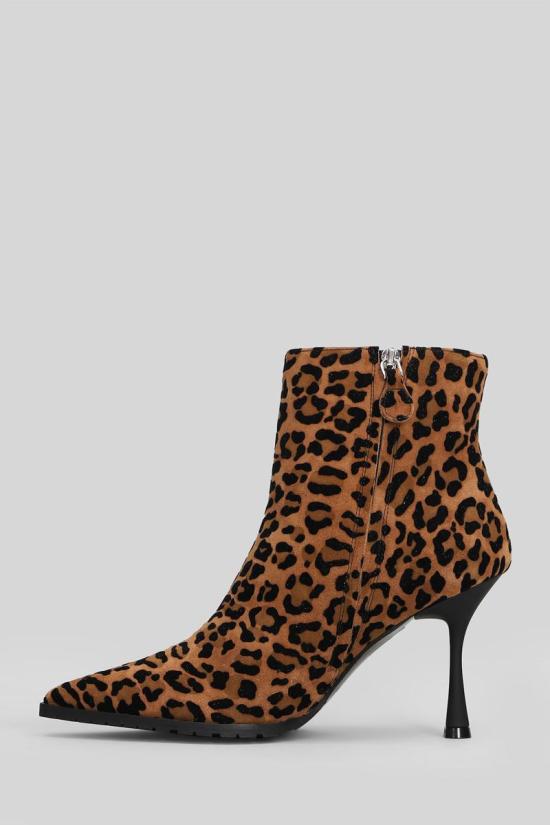 25FW 프라텔리 루쏘 부츠 429506 GEDENAI2532 Multicolor - FRATELLI RUSSO