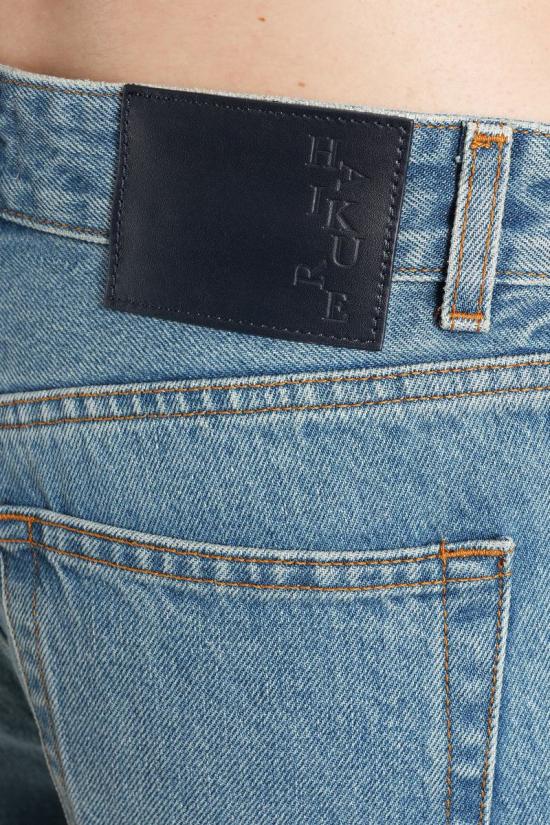 25FW 하이쿠레 데님 팬츠 424289 HEW03297DF179 BLUE - HAIKURE