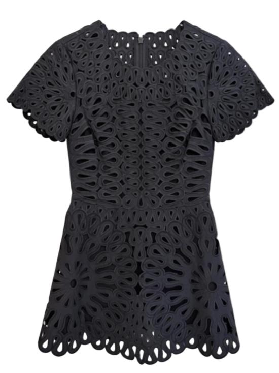  조나단 심카이 숏 원피스 Jonathan Simkhai Emrys 미니 드레스