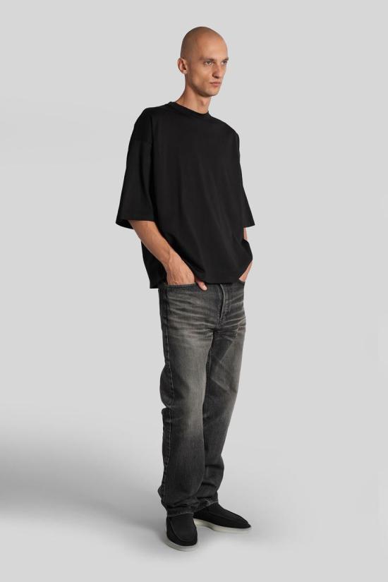 25FW 피어오브갓 데님 팬츠 428244 FG25FW45 454DNM GREY - FEAR OF GOD