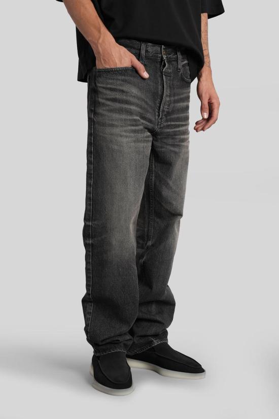 25FW 피어오브갓 데님 팬츠 428244 FG25FW45 454DNM GREY - FEAR OF GOD