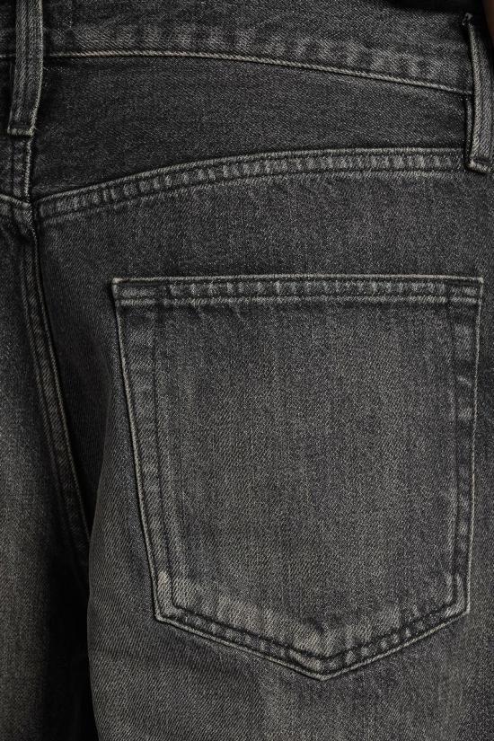 25FW 피어오브갓 데님 팬츠 428244 FG25FW45 454DNM GREY - FEAR OF GOD