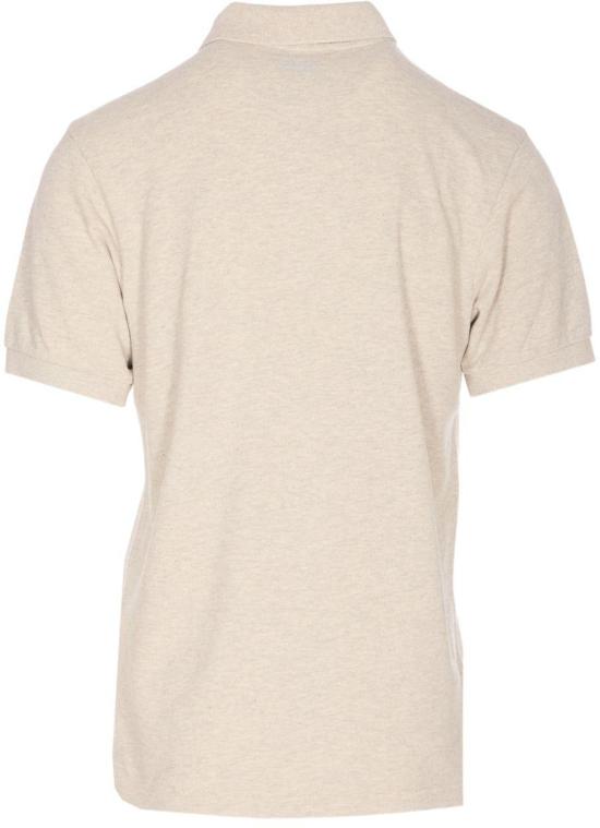 26SS 겐조 폴로 티셔츠 FG55PO1014PU93 GREY - KENZO