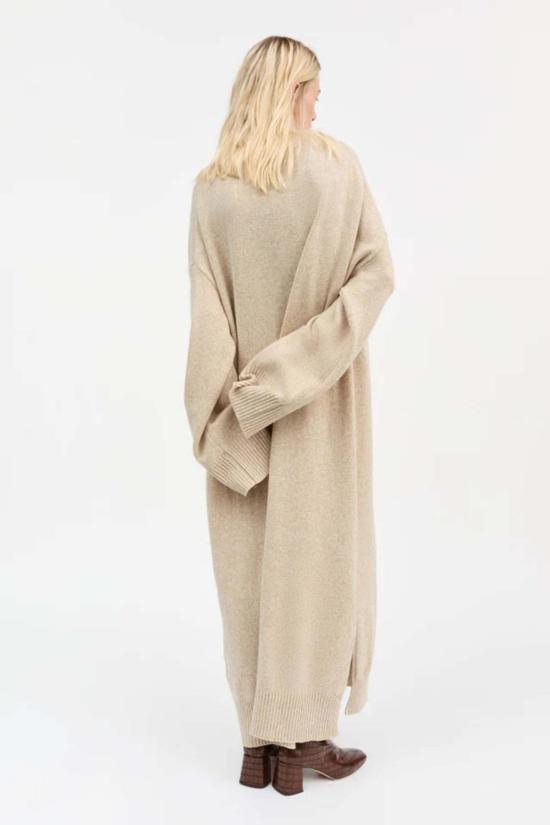  Skall 롱 원피스 스칼 안드레아 드레스 - SKALL