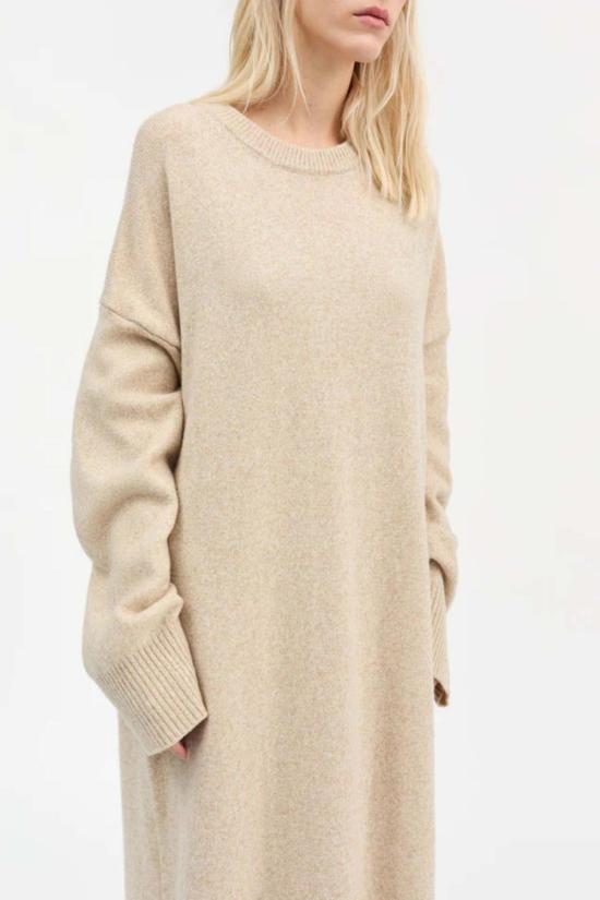  Skall 롱 원피스 스칼 안드레아 드레스 - SKALL