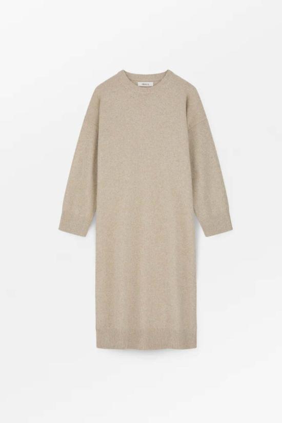  Skall 롱 원피스 스칼 안드레아 드레스 - SKALL