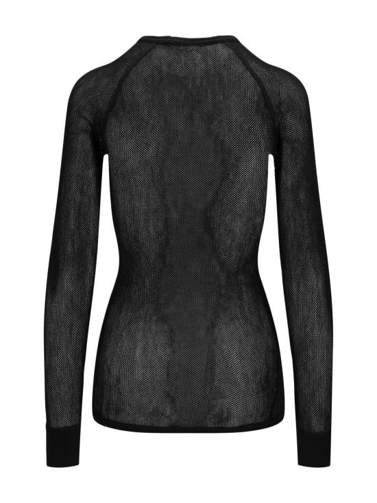  브린제 트레이닝 티셔츠 10140301BL BLACK DOM - BRYNJE